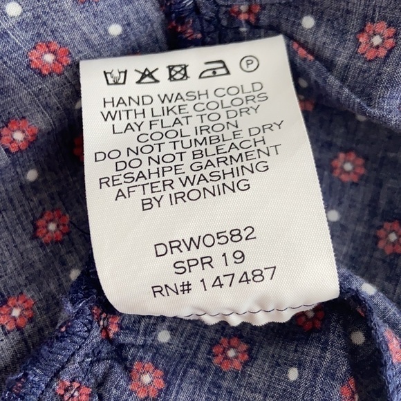 Draper James Dress - Picture 6 of 6